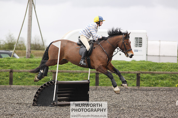 ShowCross 222