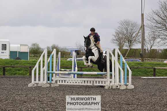 ShowCross 224