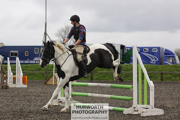 ShowCross 226