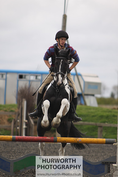 ShowCross 227