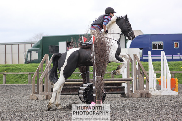 ShowCross 231
