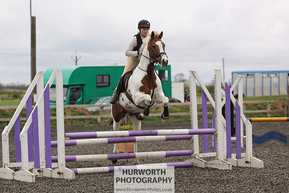 ShowCross 234