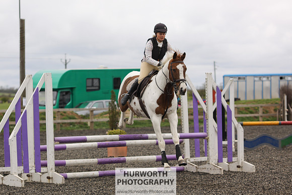 ShowCross 235