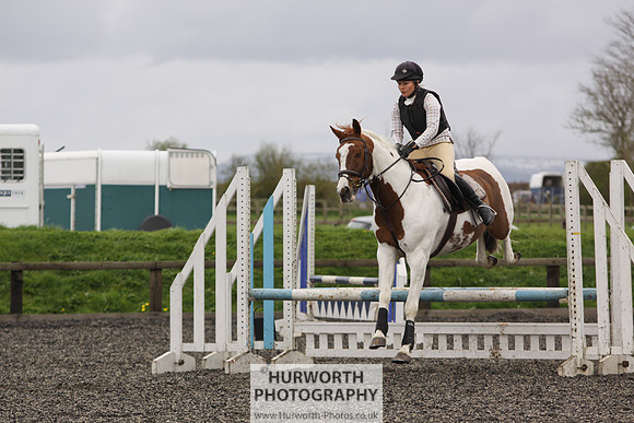 ShowCross 236
