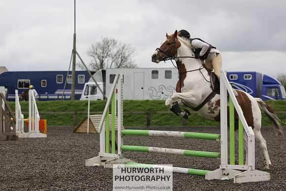 ShowCross 237
