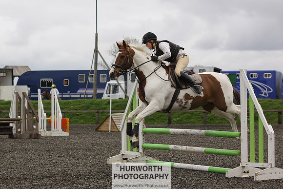 ShowCross 238