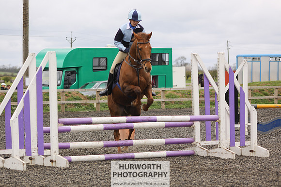 ShowCross 245