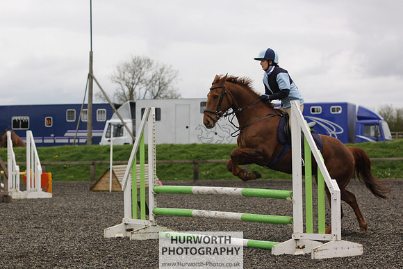 ShowCross 246