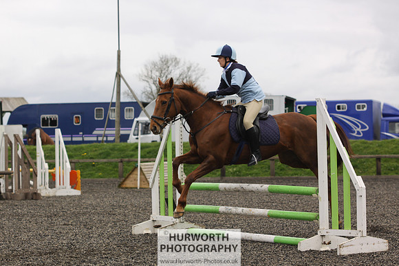 ShowCross 247