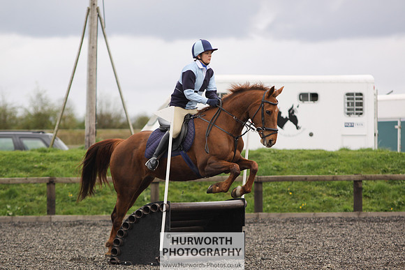 ShowCross 252