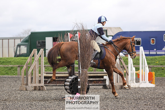 ShowCross 254