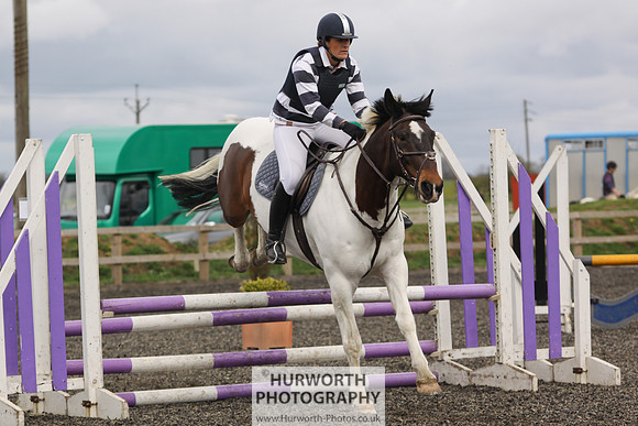 ShowCross 255