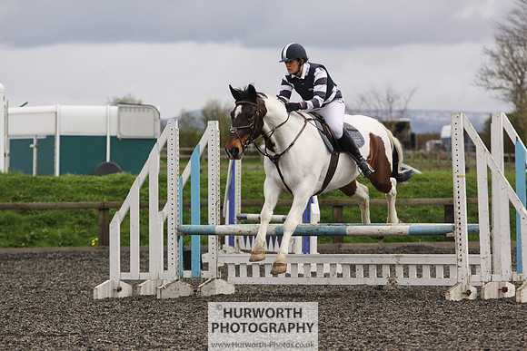 ShowCross 257