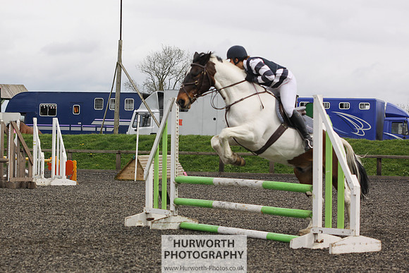 ShowCross 258