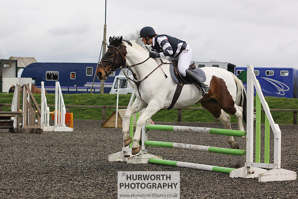 ShowCross 259