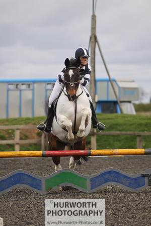 ShowCross 260