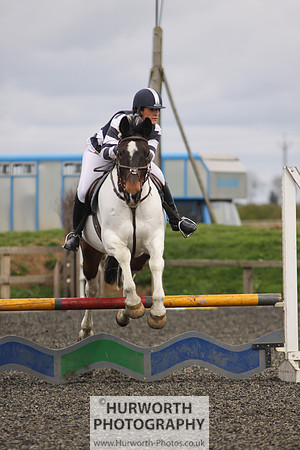 ShowCross 261