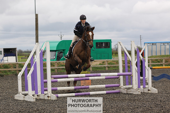 ShowCross 266