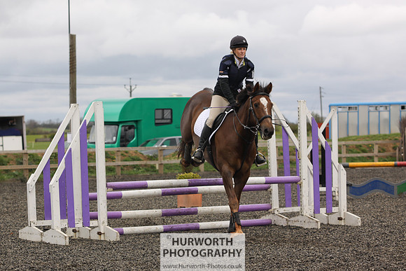 ShowCross 267