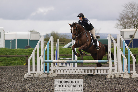 ShowCross 268