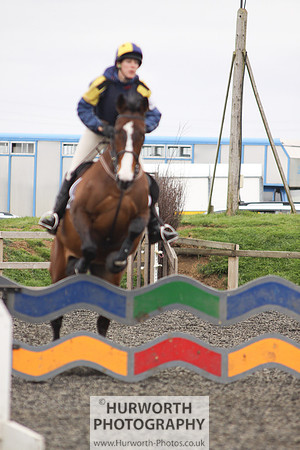 ShowCross 161