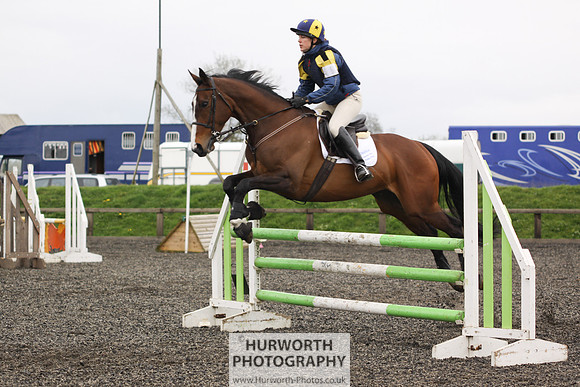 ShowCross 160
