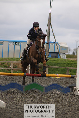 ShowCross 270