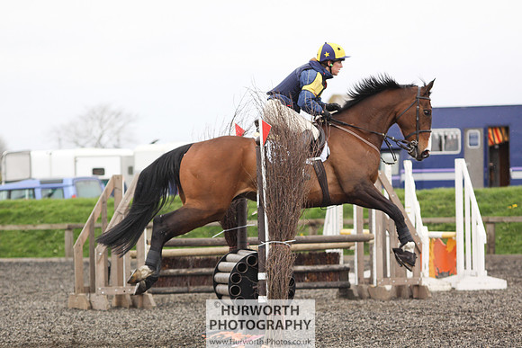 ShowCross 165