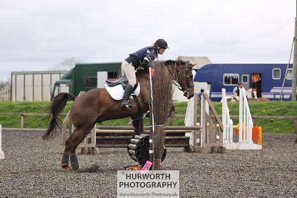 ShowCross 274