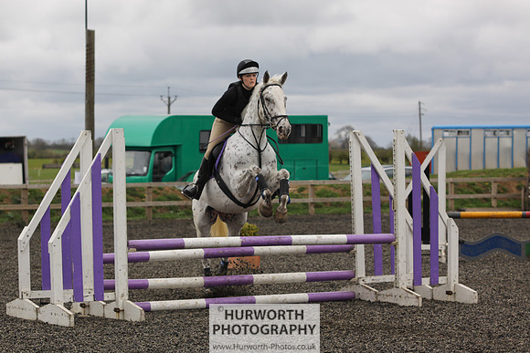 ShowCross 275