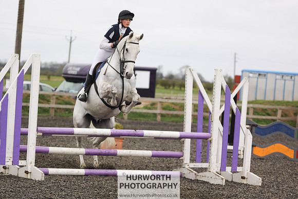 ShowCross 166