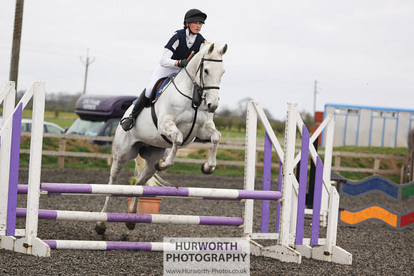 ShowCross 167