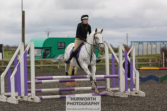 ShowCross 276