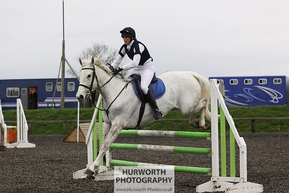 ShowCross 171