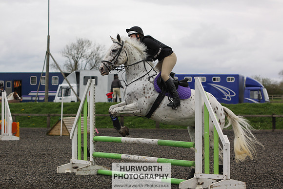 ShowCross 278