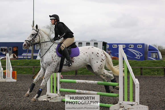 ShowCross 279