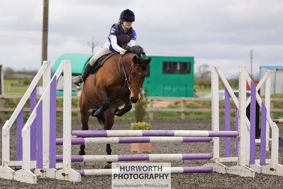 ShowCross 286
