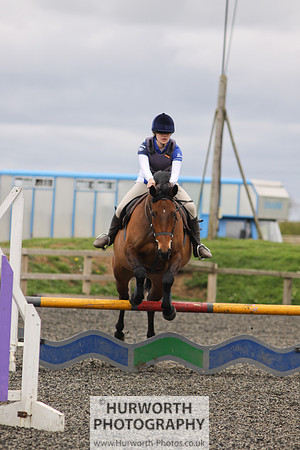 ShowCross 289