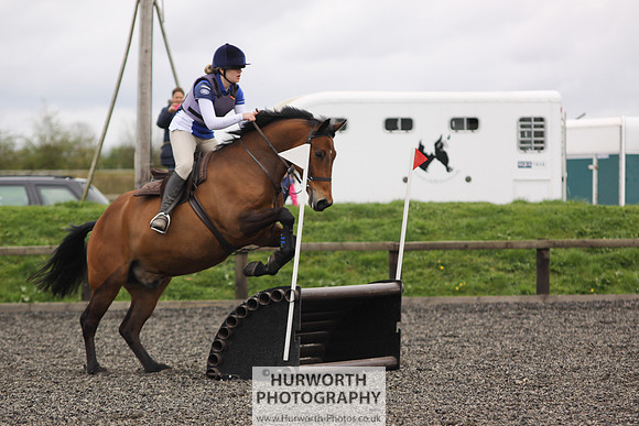 ShowCross 292