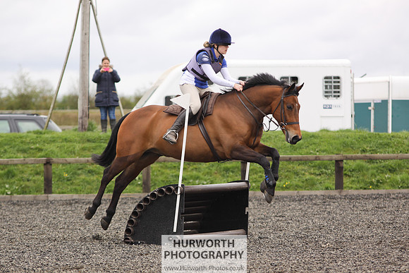 ShowCross 293
