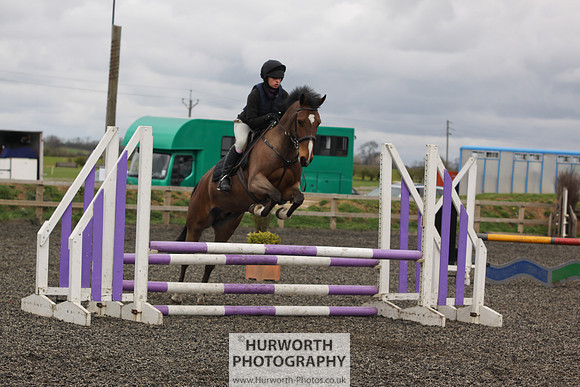 ShowCross 294