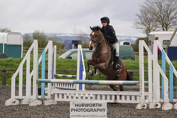 ShowCross 296