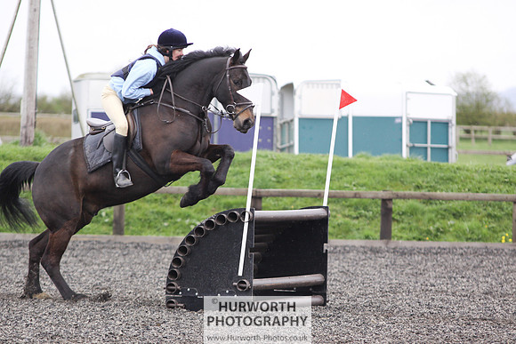 ShowCross 189