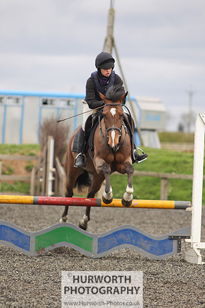 ShowCross 299