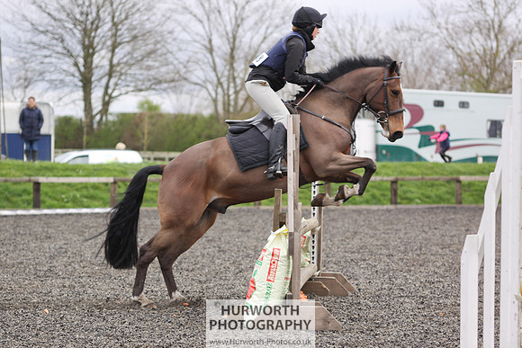ShowCross 301