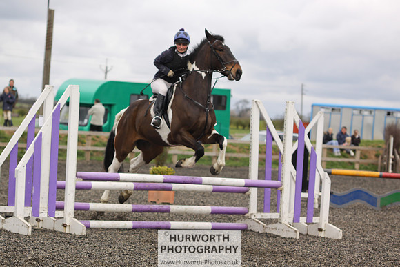 ShowCross 308