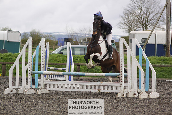 ShowCross 309