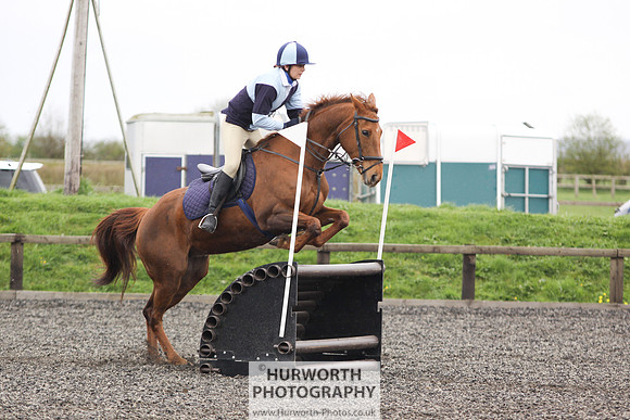 ShowCross 203