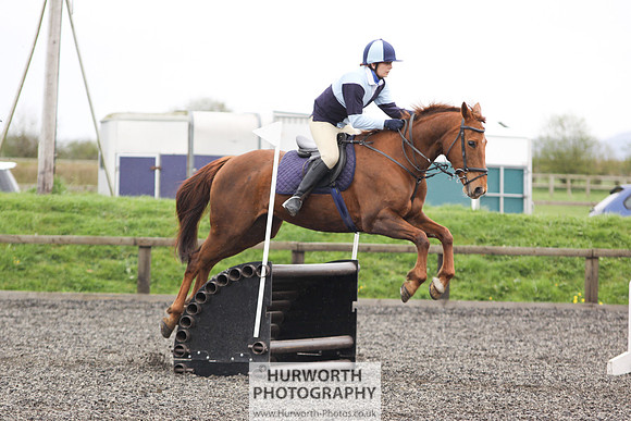 ShowCross 204