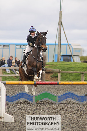 ShowCross 313